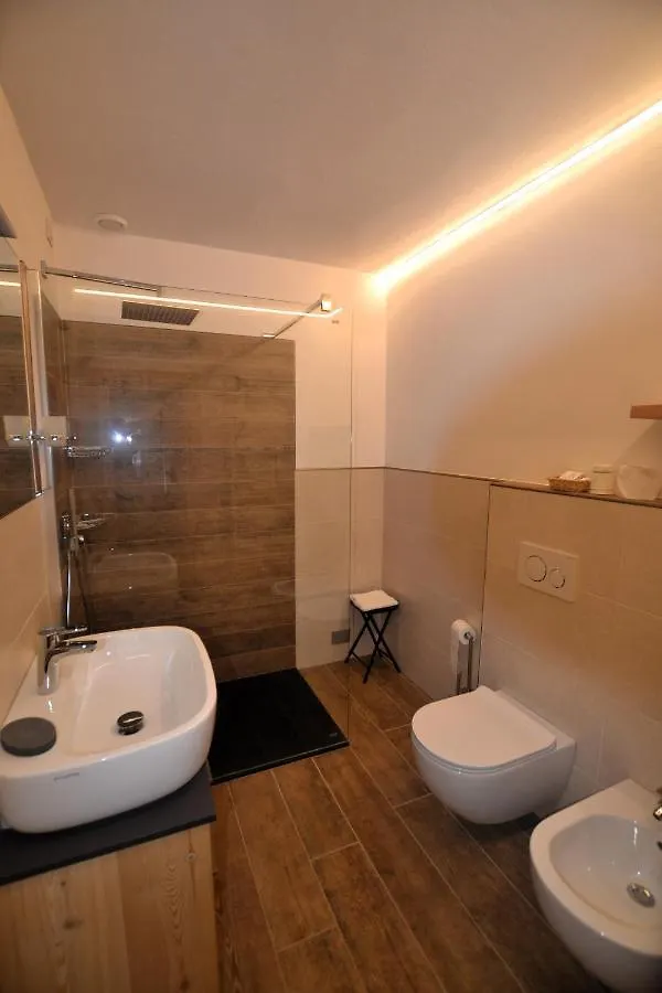Hotel La Montanina Alleghe