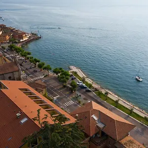 2* Szálloda Garda Family House