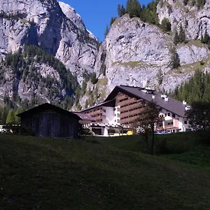 3* Szálloda Principe Marmolada