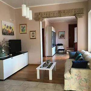 Сasa de vacaciones Dei Fiori - Casa Italia