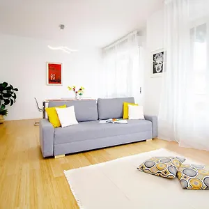  Apartamento Innpisarentals - Keith Haring's House Italia