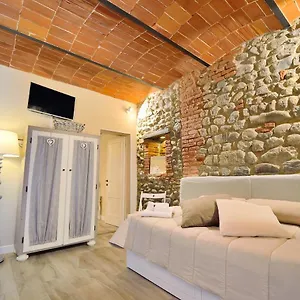  Apartamento Borgo In Citta Italia