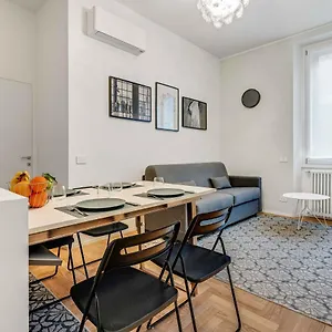  Apartamento New Italia