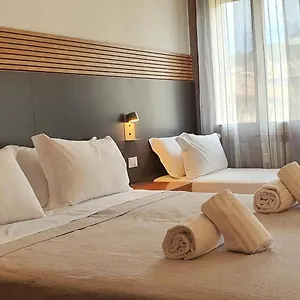 Guest house Bed & Bike