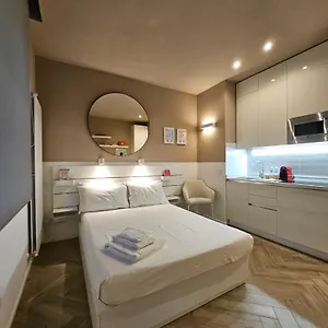  Apartamento Porta Venezia Lifestyle Italia