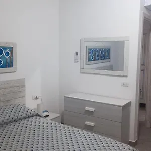  Apartamento Le Perle Sts Italia