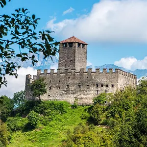 Castello Di Zumelle Gasthuis