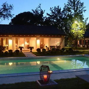Bed & Breakfast A Casa Di Delia Charming House