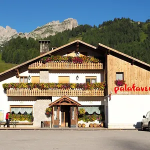 Bed & Breakfast Rifugio Palafavera