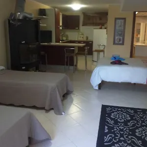 Sweet Sardinia Appartement